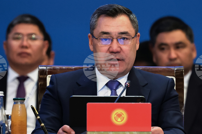 КАБАР: Световната банка отпуска 50 млн. долара на Киргизстан за развитие на зелената енергия