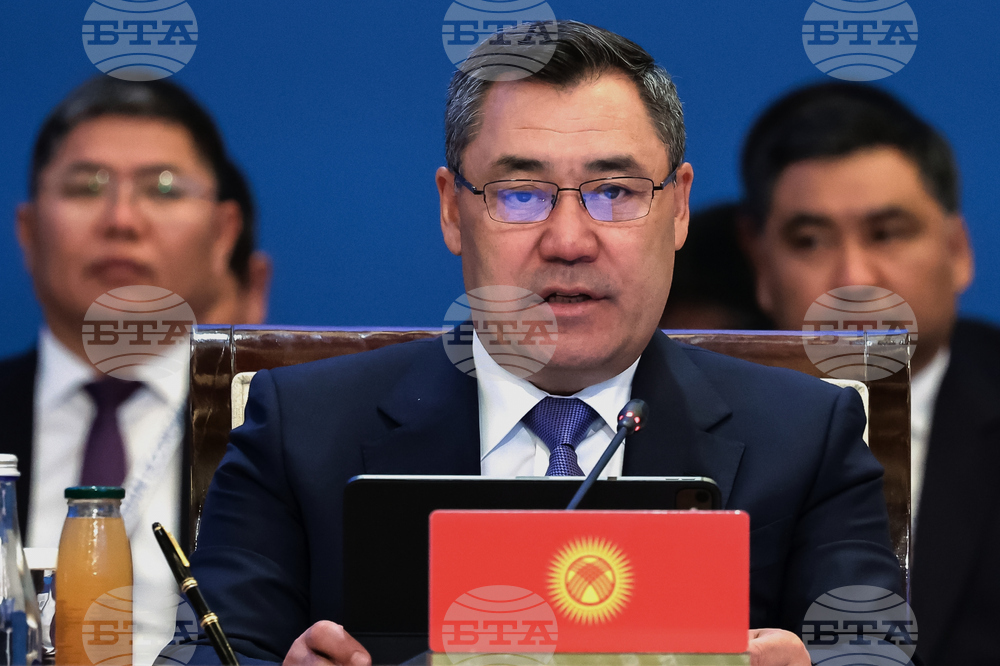 Kazakhstan Economic Alliance