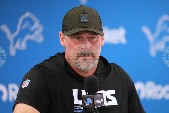 Lions Football