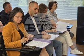 Момчилград - Общински съвет - заседание