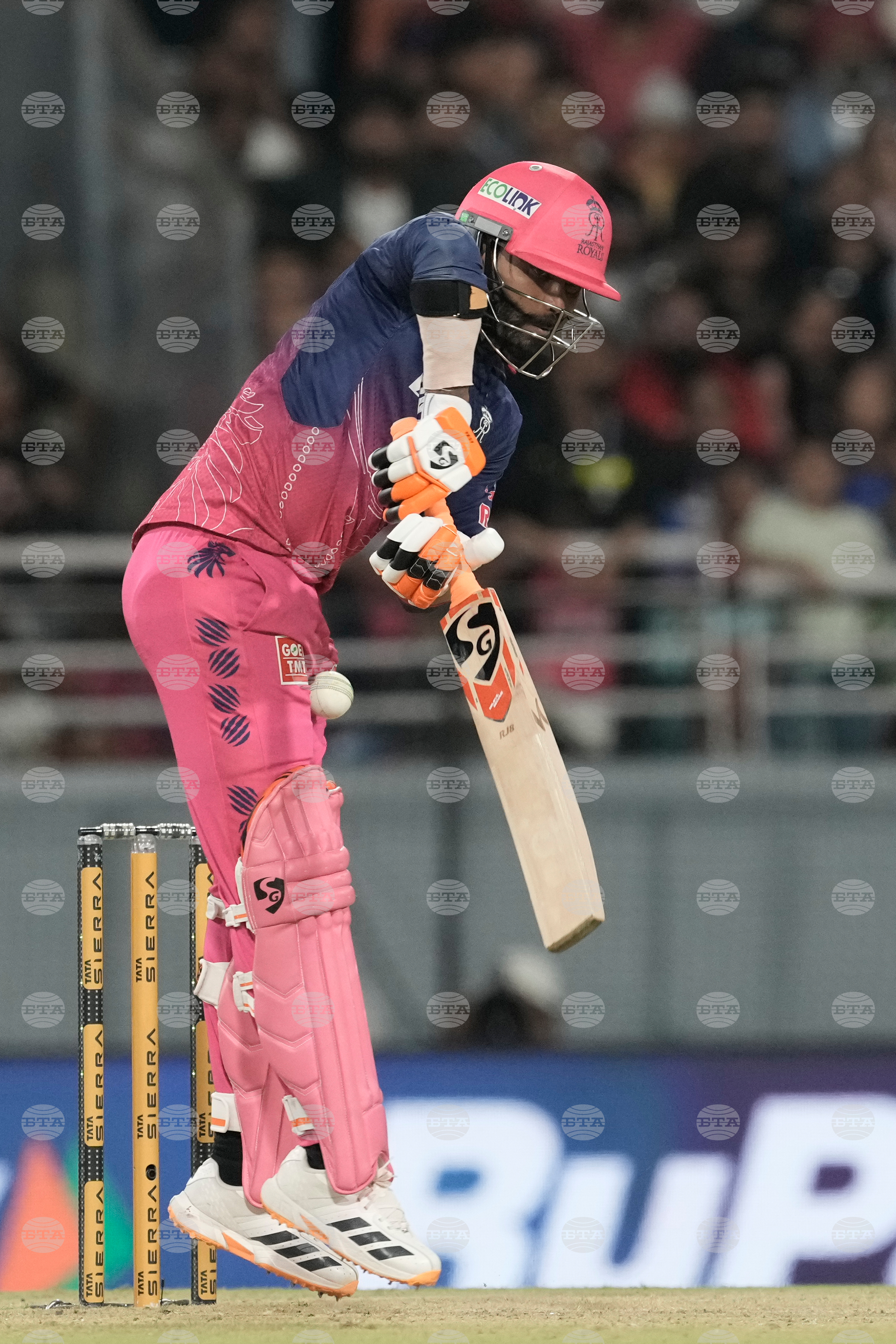 India IPL Cricket