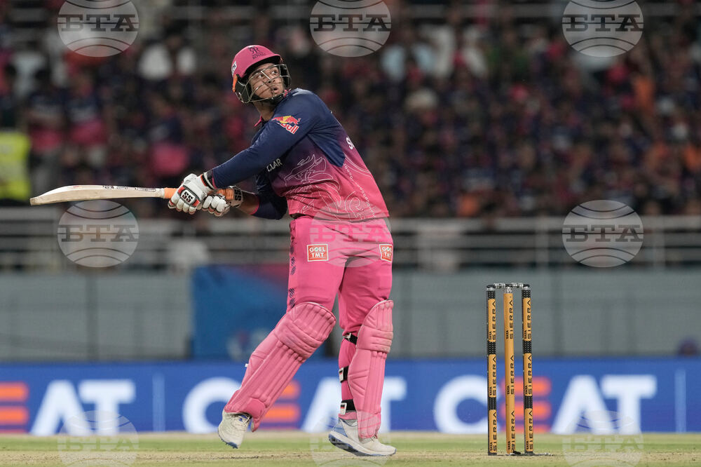 India IPL Cricket