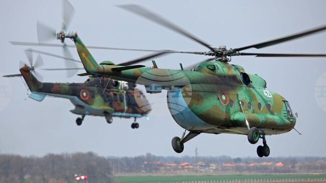 17th International Defence Equipment and Services Exhibition, HEMUS 2026, to Kick Off in Plovdiv