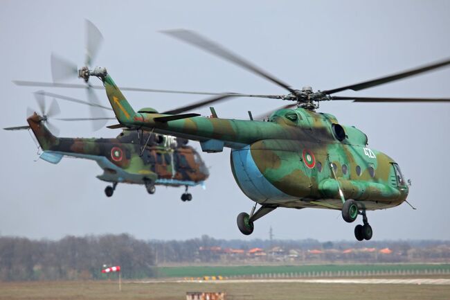 Bulgaria