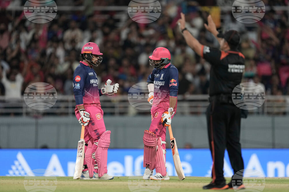India IPL Cricket