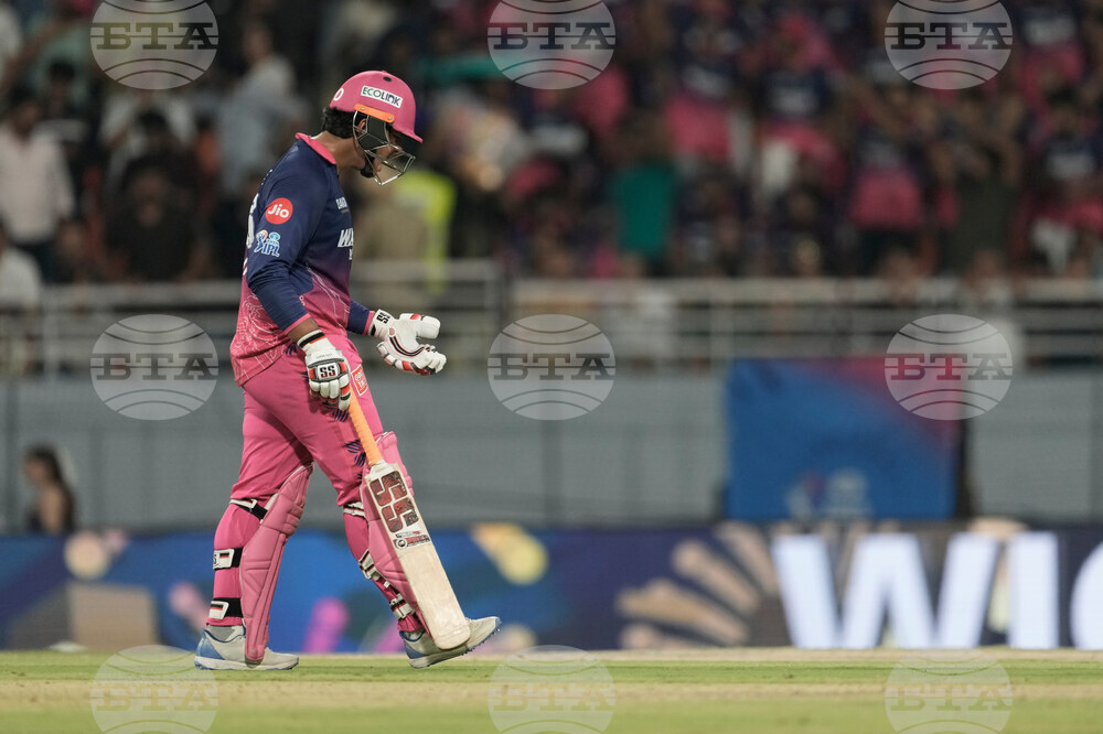 India IPL Cricket