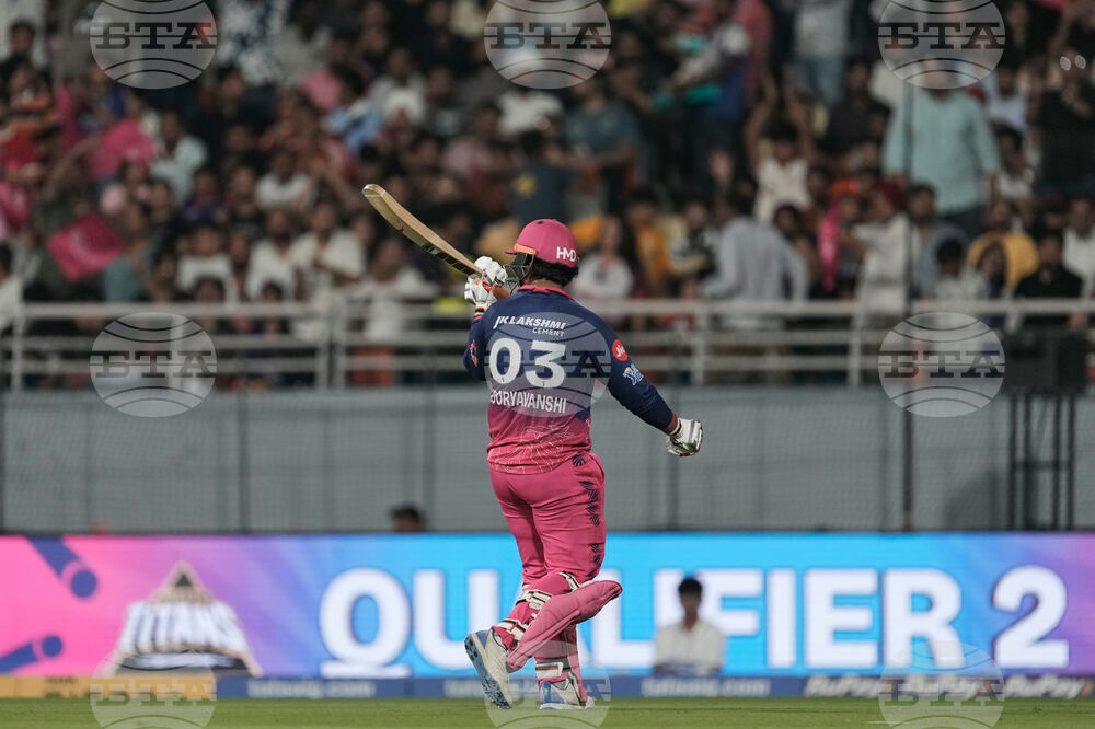 India IPL Cricket