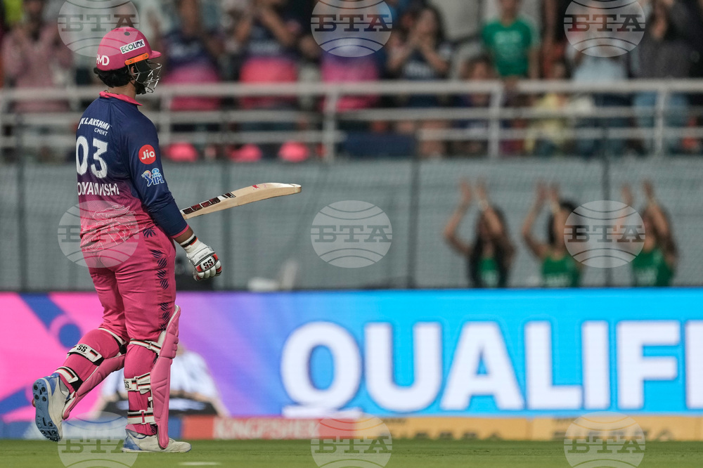 India IPL Cricket