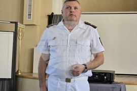 Видин - „Дунавската флотилия 1885 година“ – филм – представяне