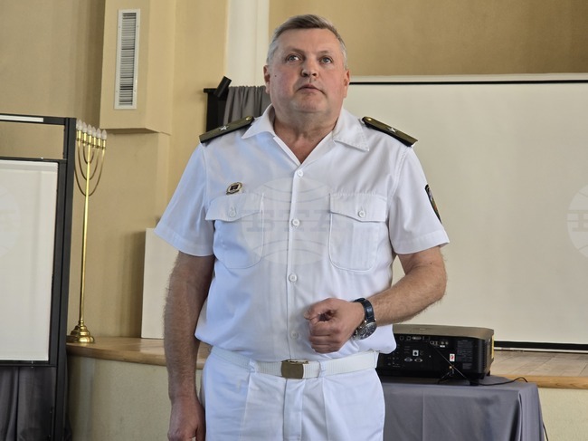 Във Видин представиха документалния филм „Дунавската флотилия 1885 година“