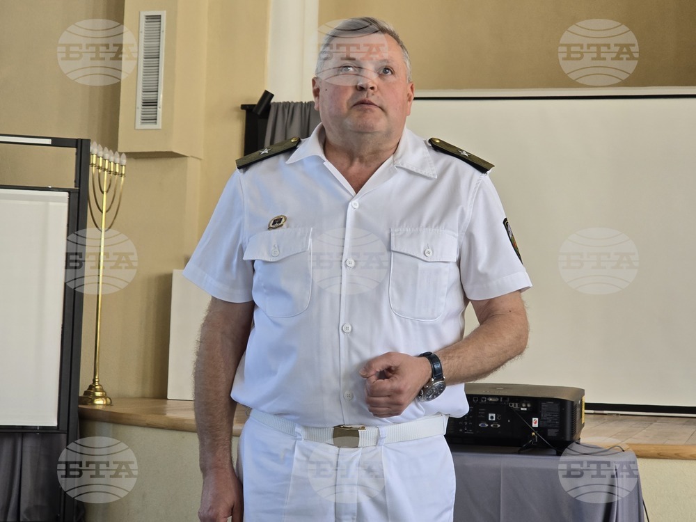 Видин - „Дунавската флотилия 1885 година“ – филм – представяне