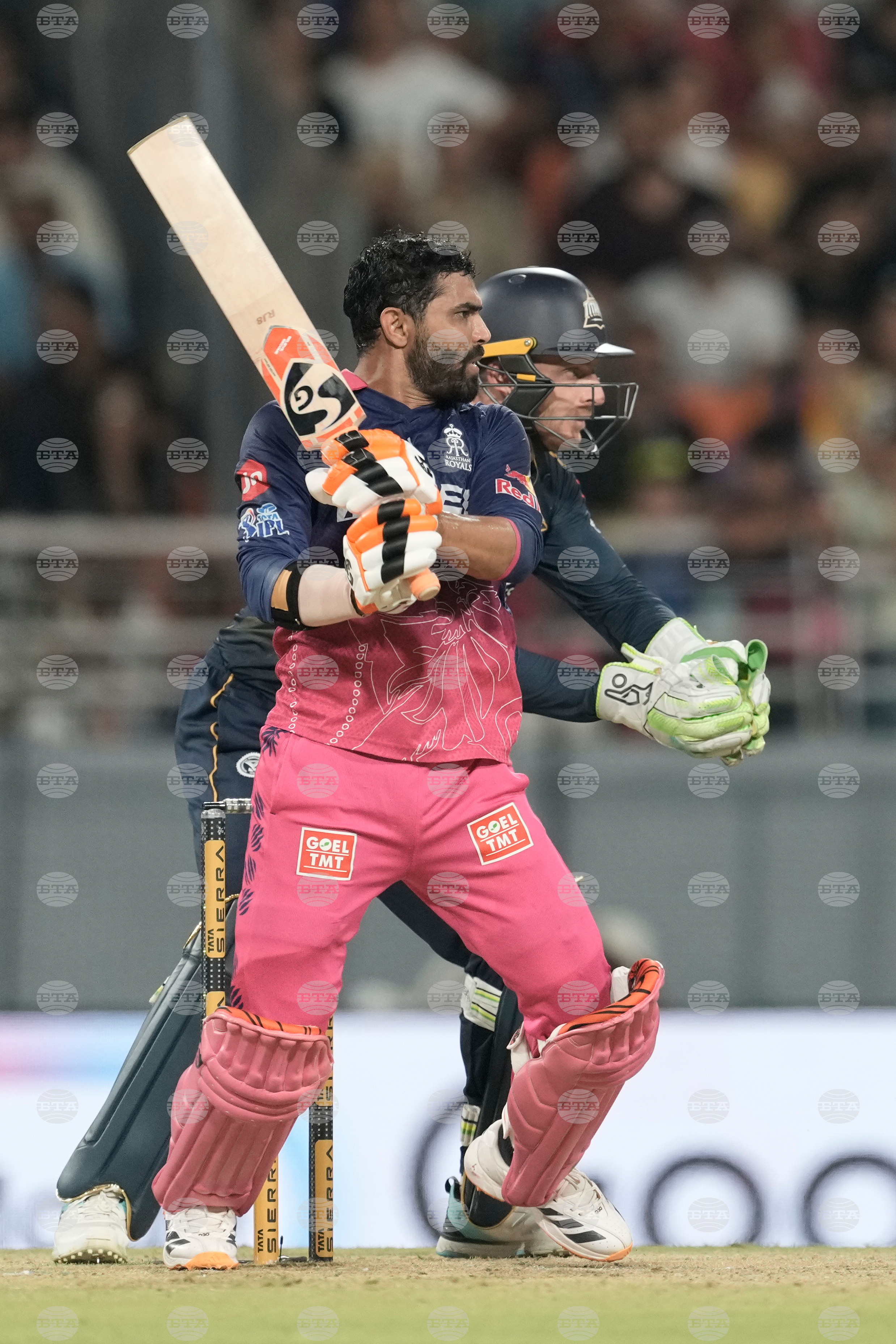 India IPL Cricket