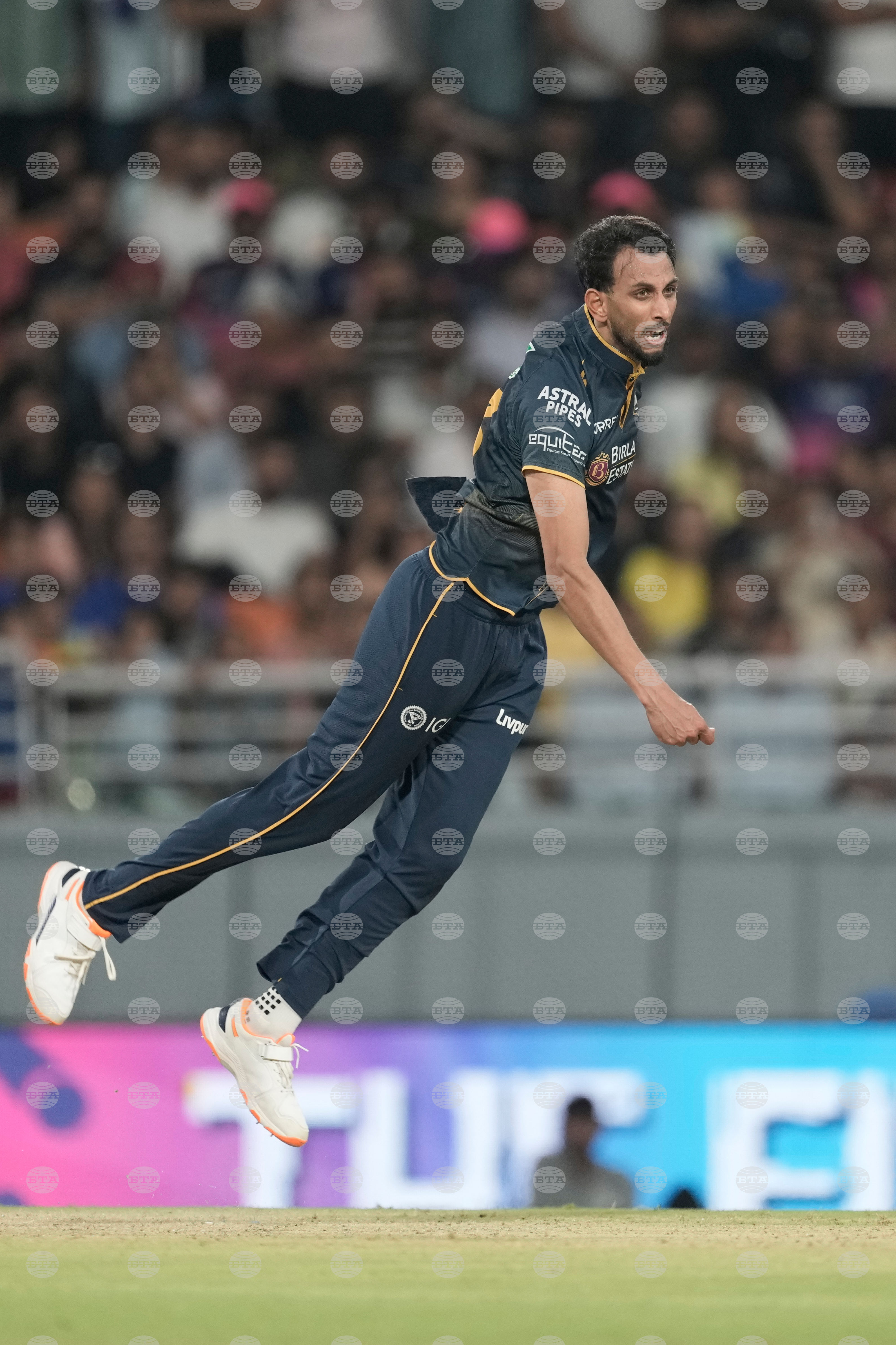 India IPL Cricket