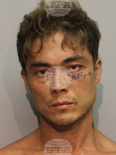 Hawaii Killings
