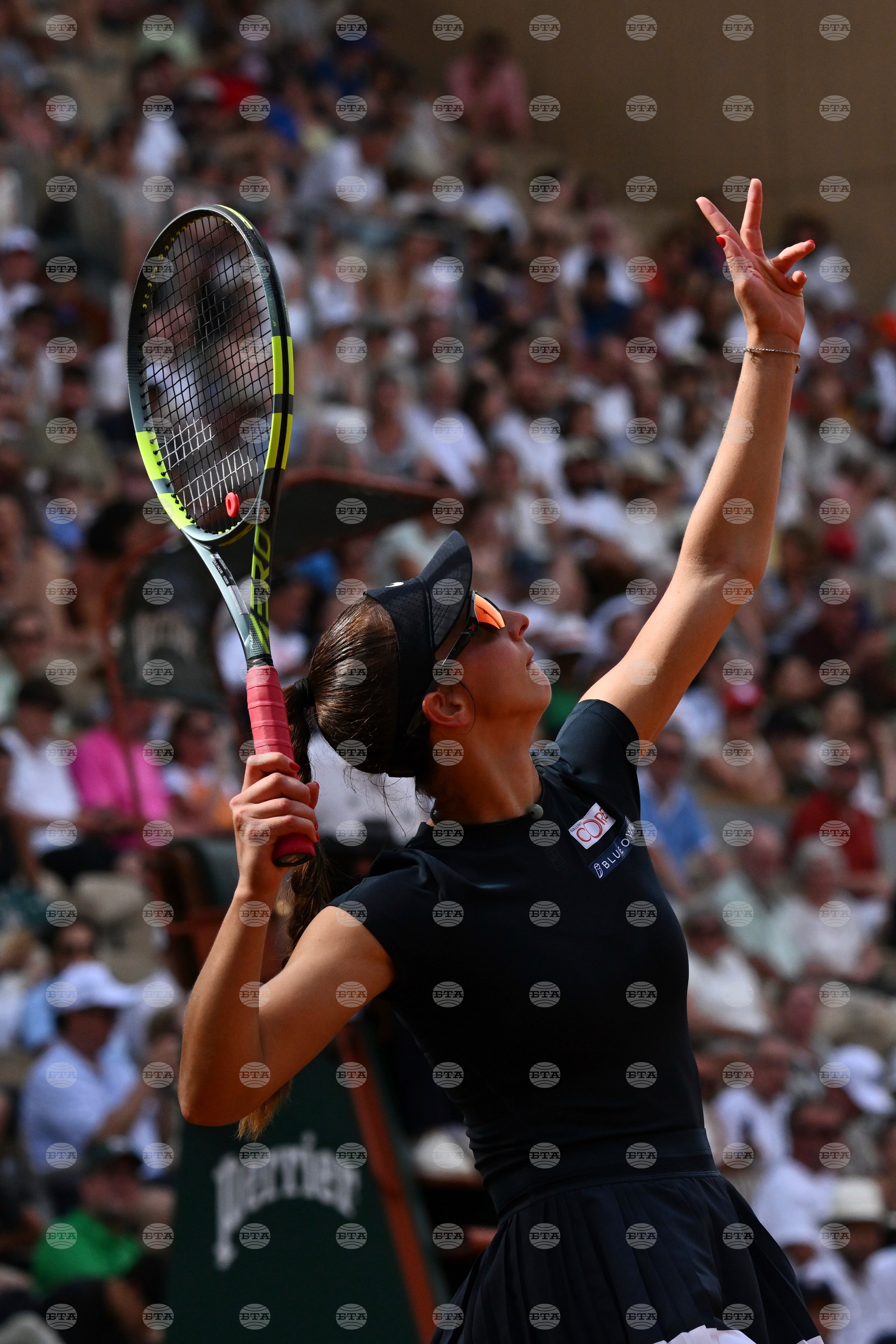 French Open Tennis