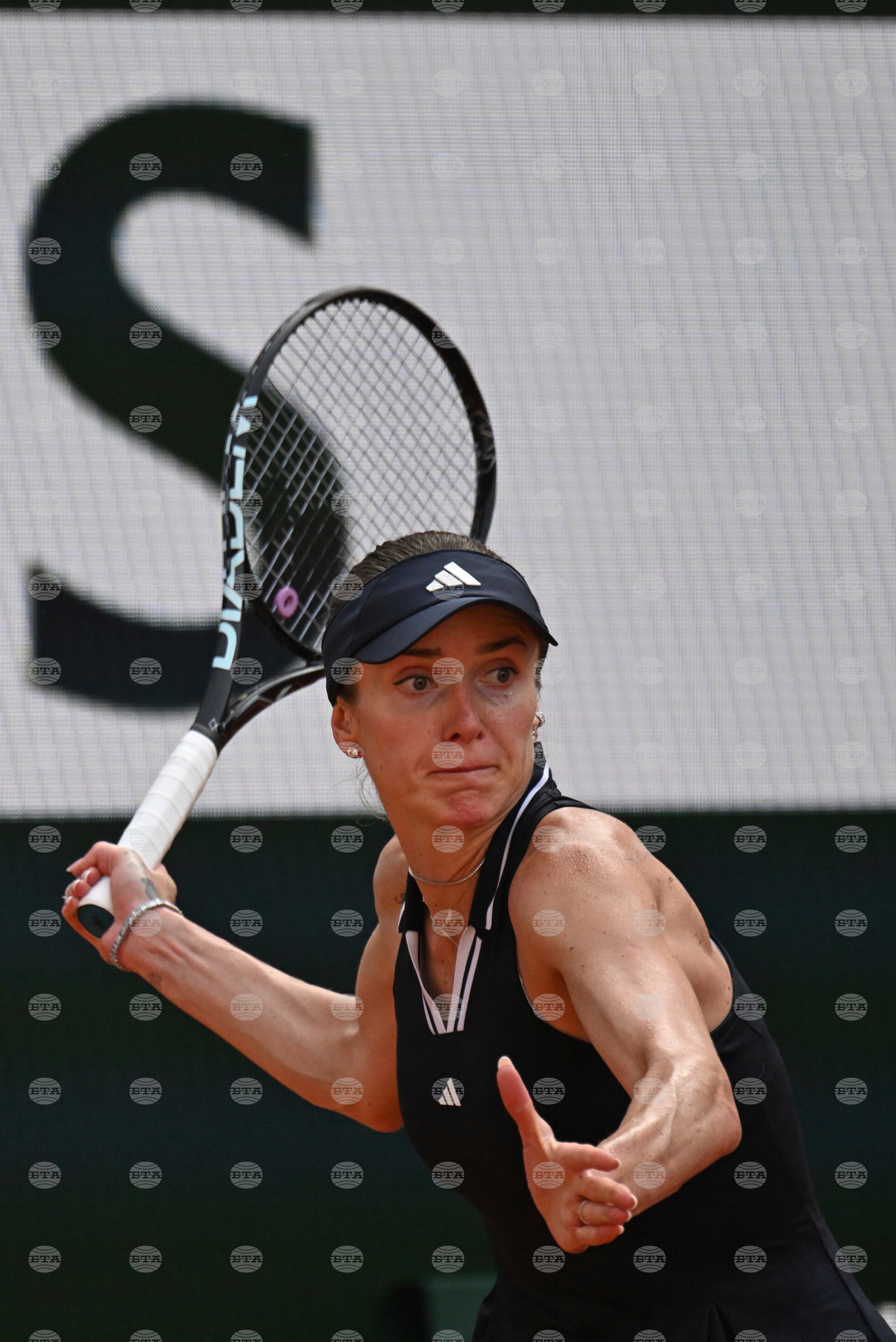 French Open Tennis