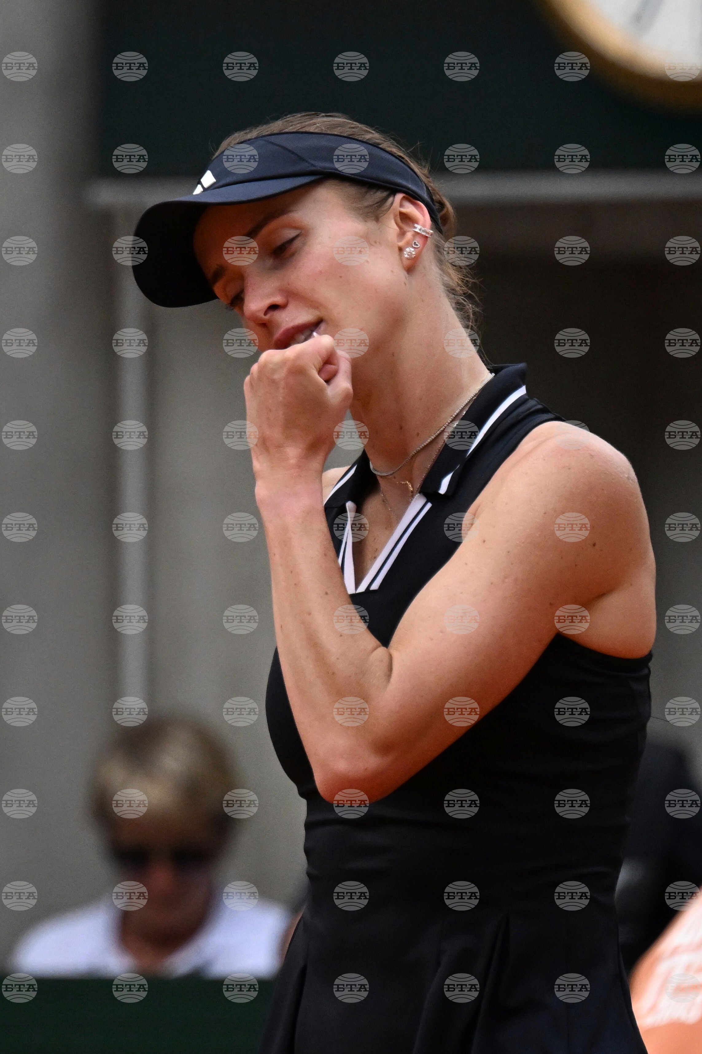 French Open Tennis