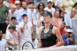 French Open Tennis