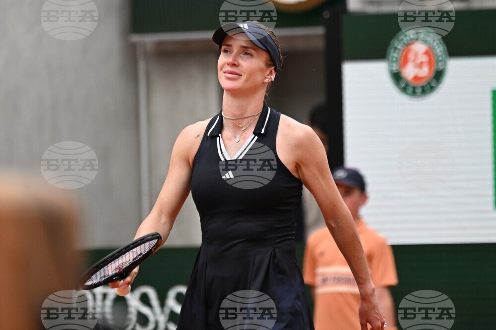 French Open Tennis