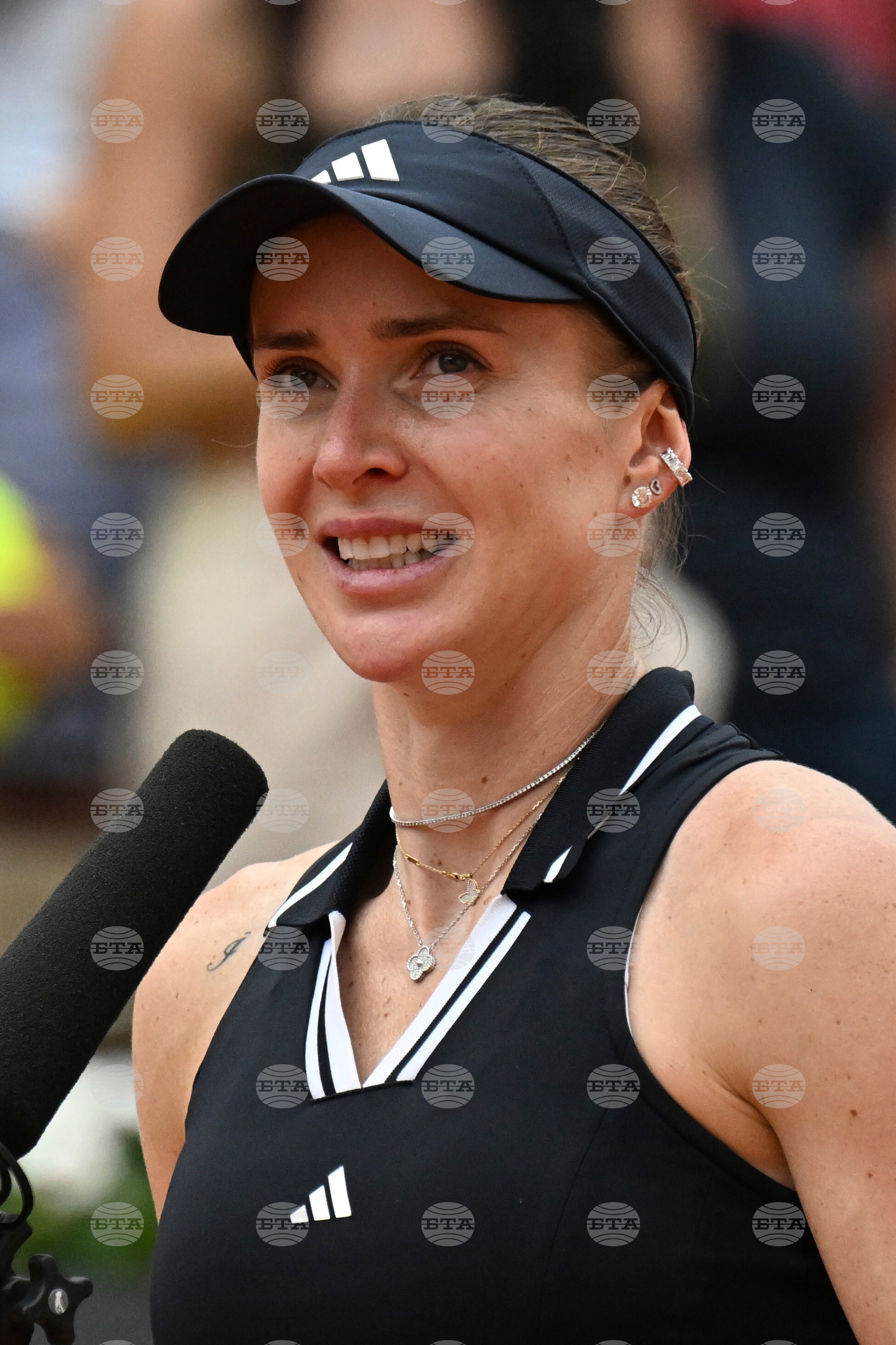 French Open Tennis