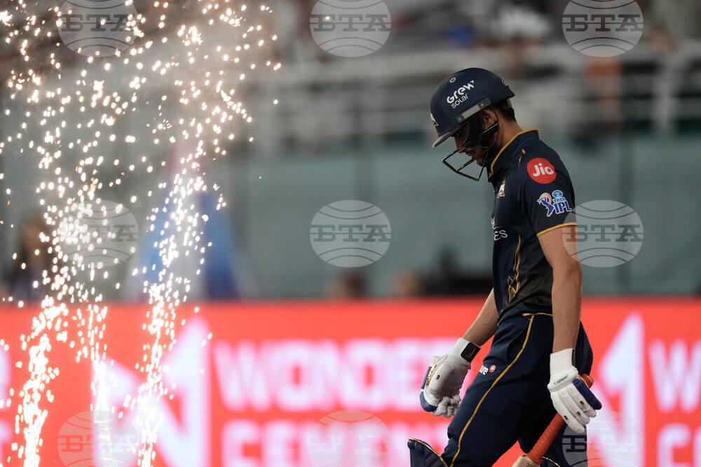 India IPL Cricket