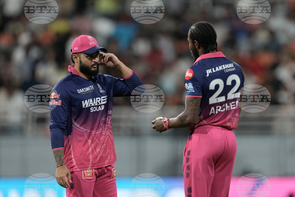 India IPL Cricket