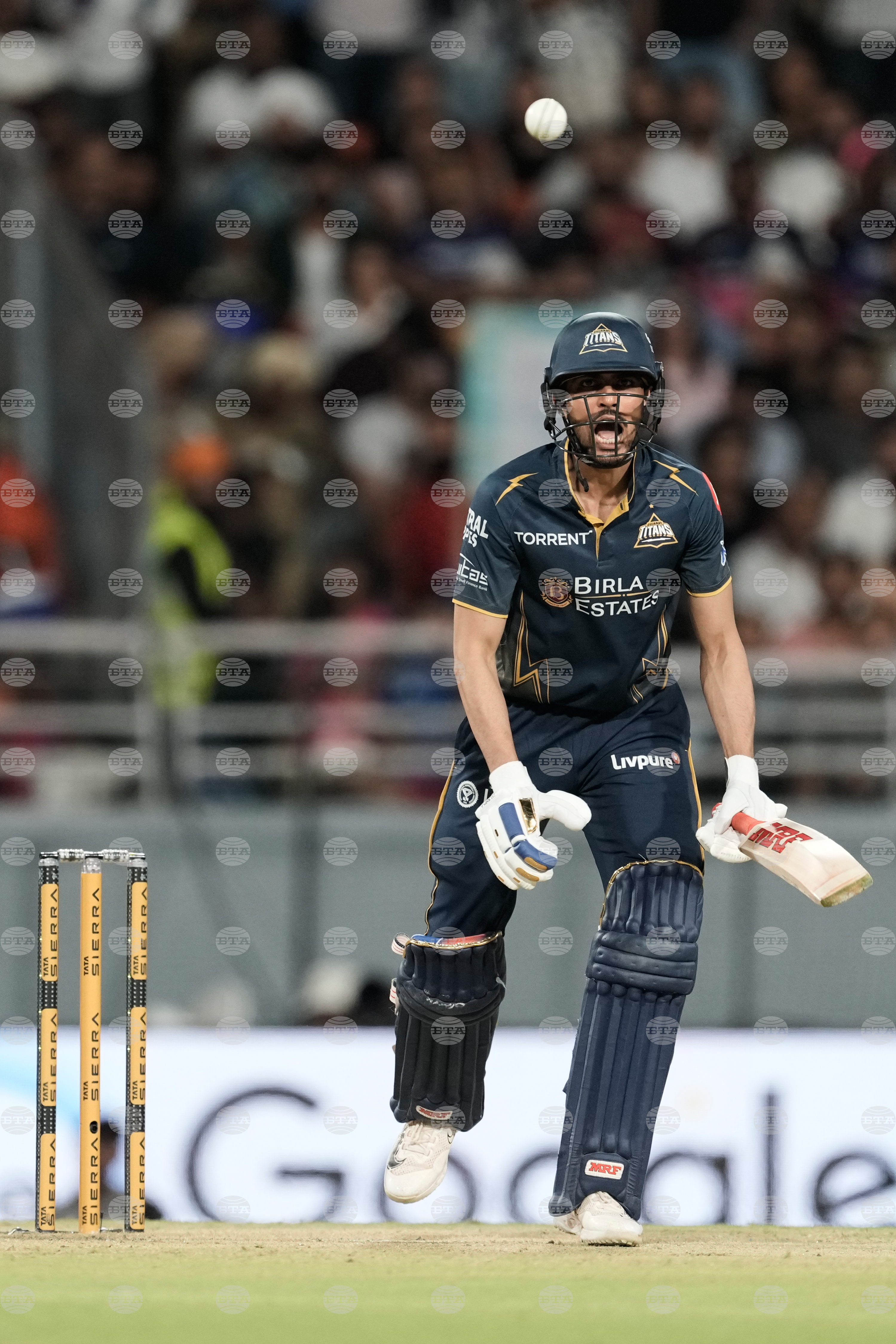 India IPL Cricket