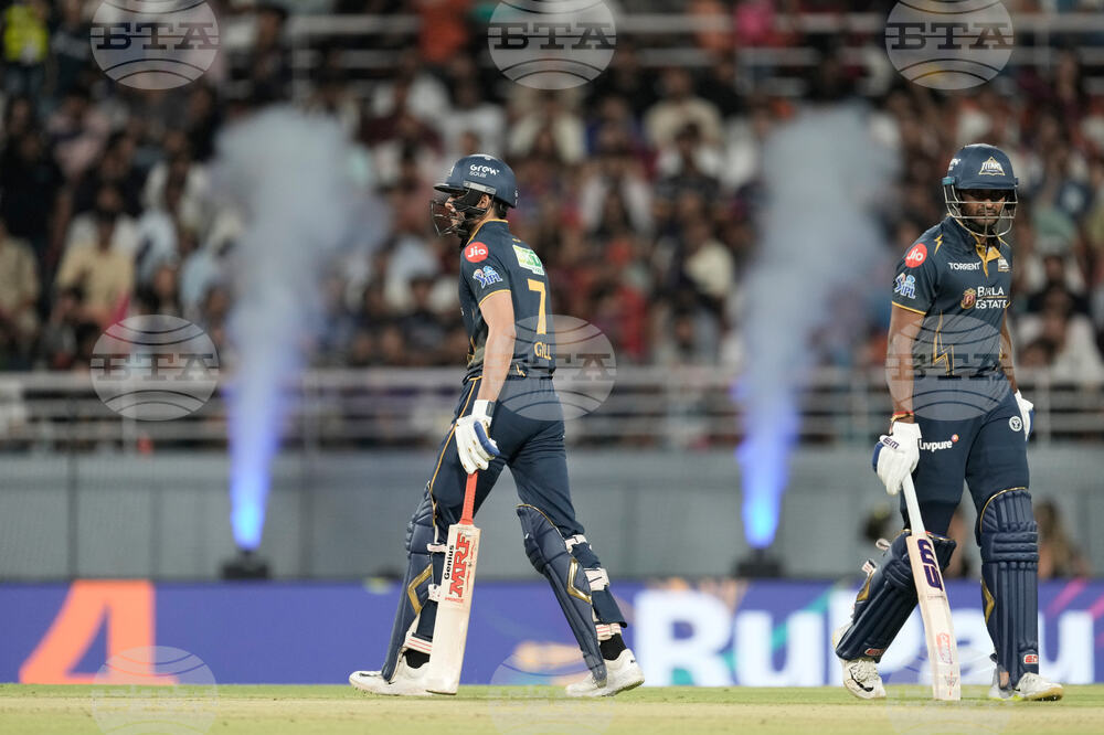 India IPL Cricket
