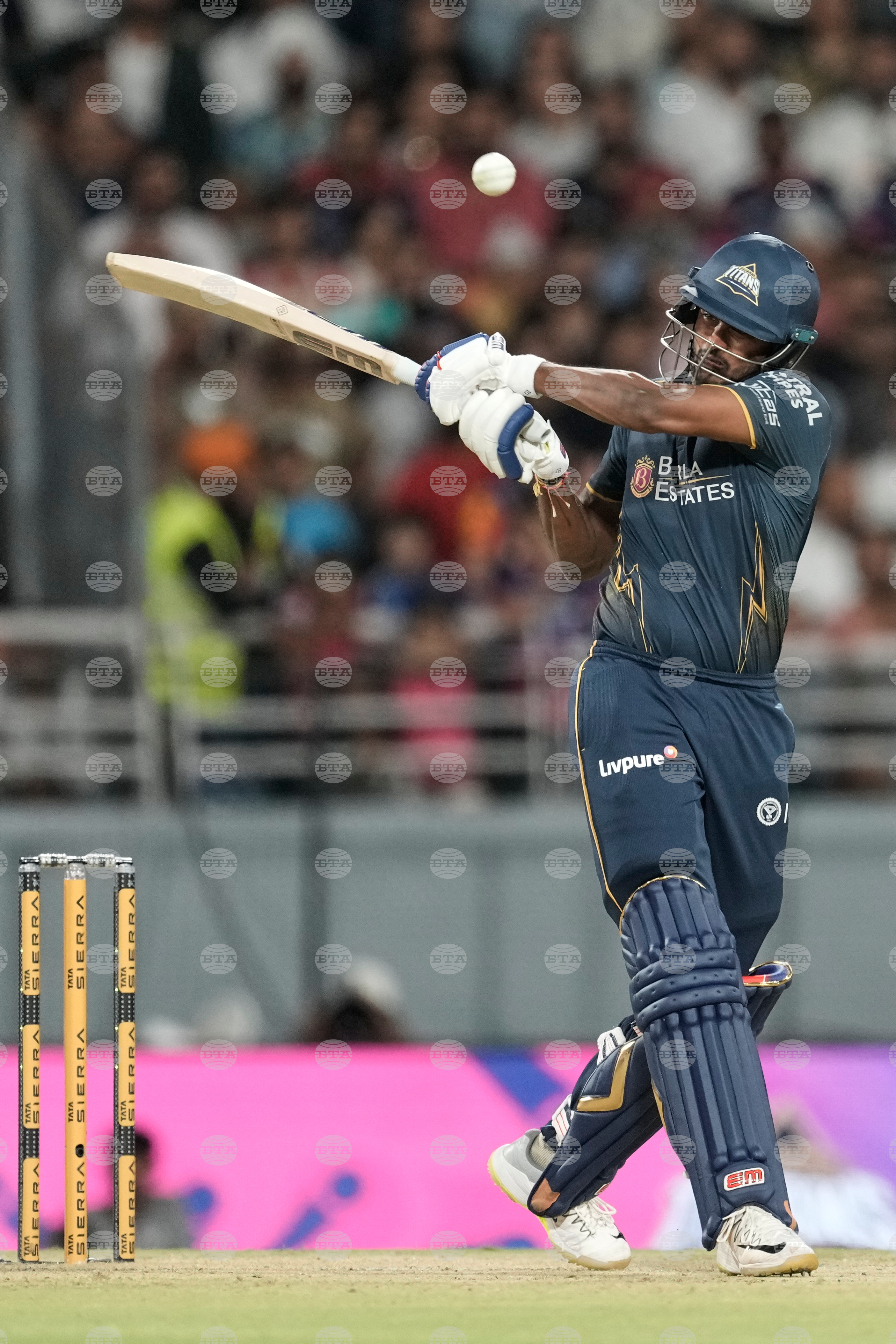 India IPL Cricket