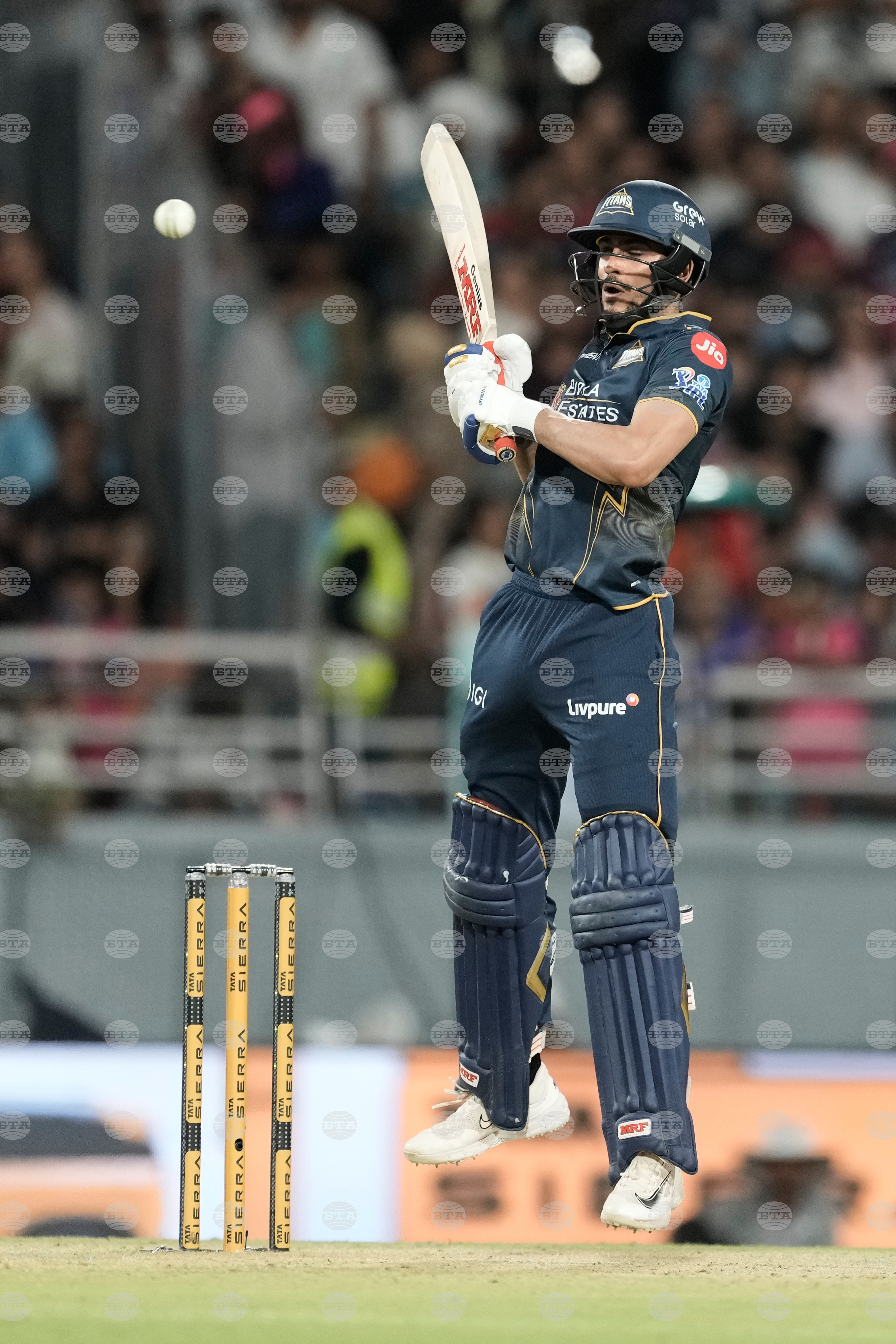 India IPL Cricket