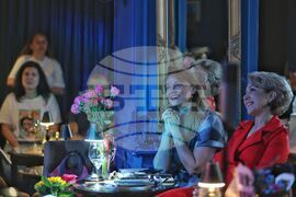 Екатерина Костова - книга - сборник с разкази „Белег от мечта“