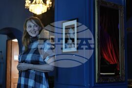 Екатерина Костова - книга - сборник с разкази „Белег от мечта“