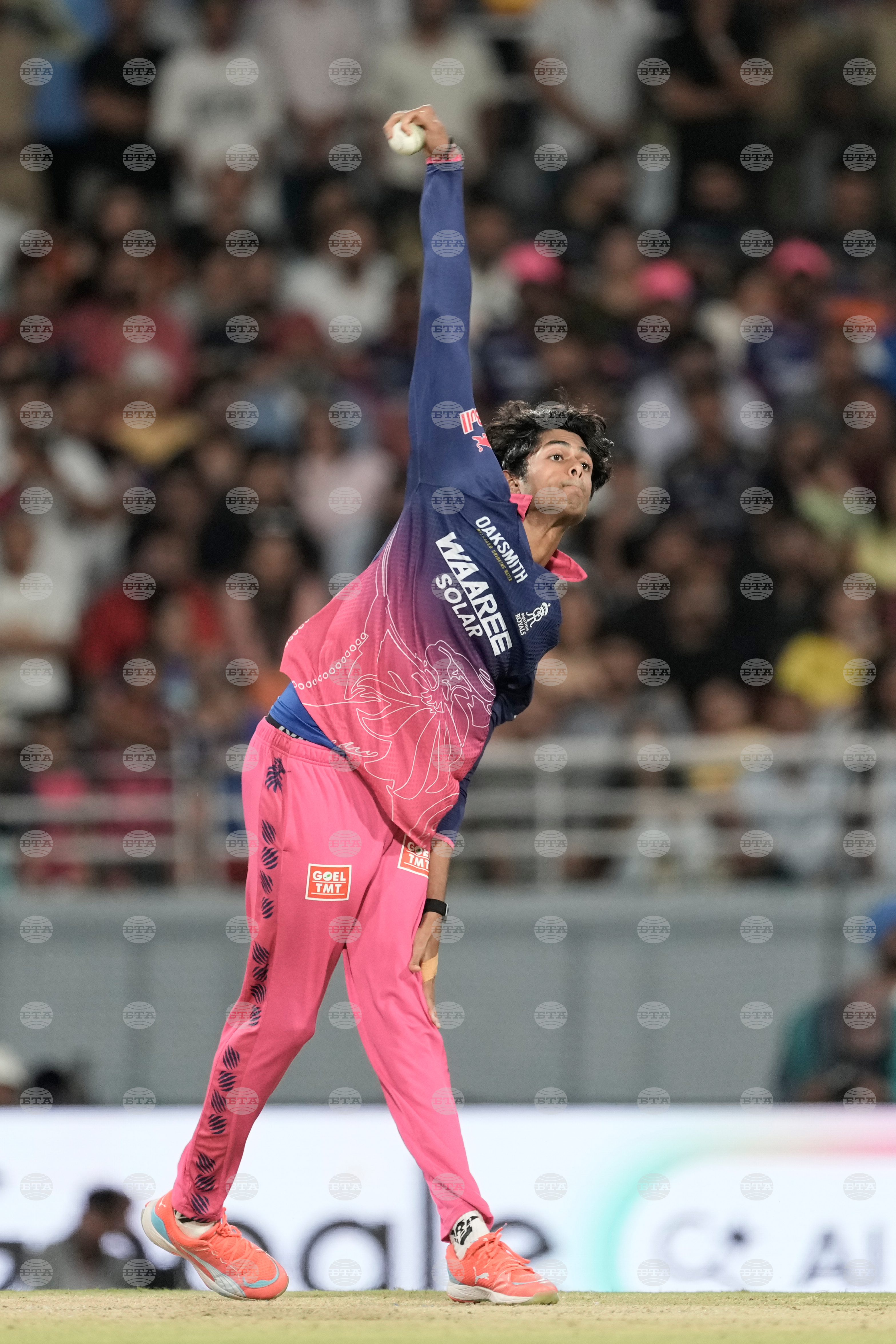 India IPL Cricket