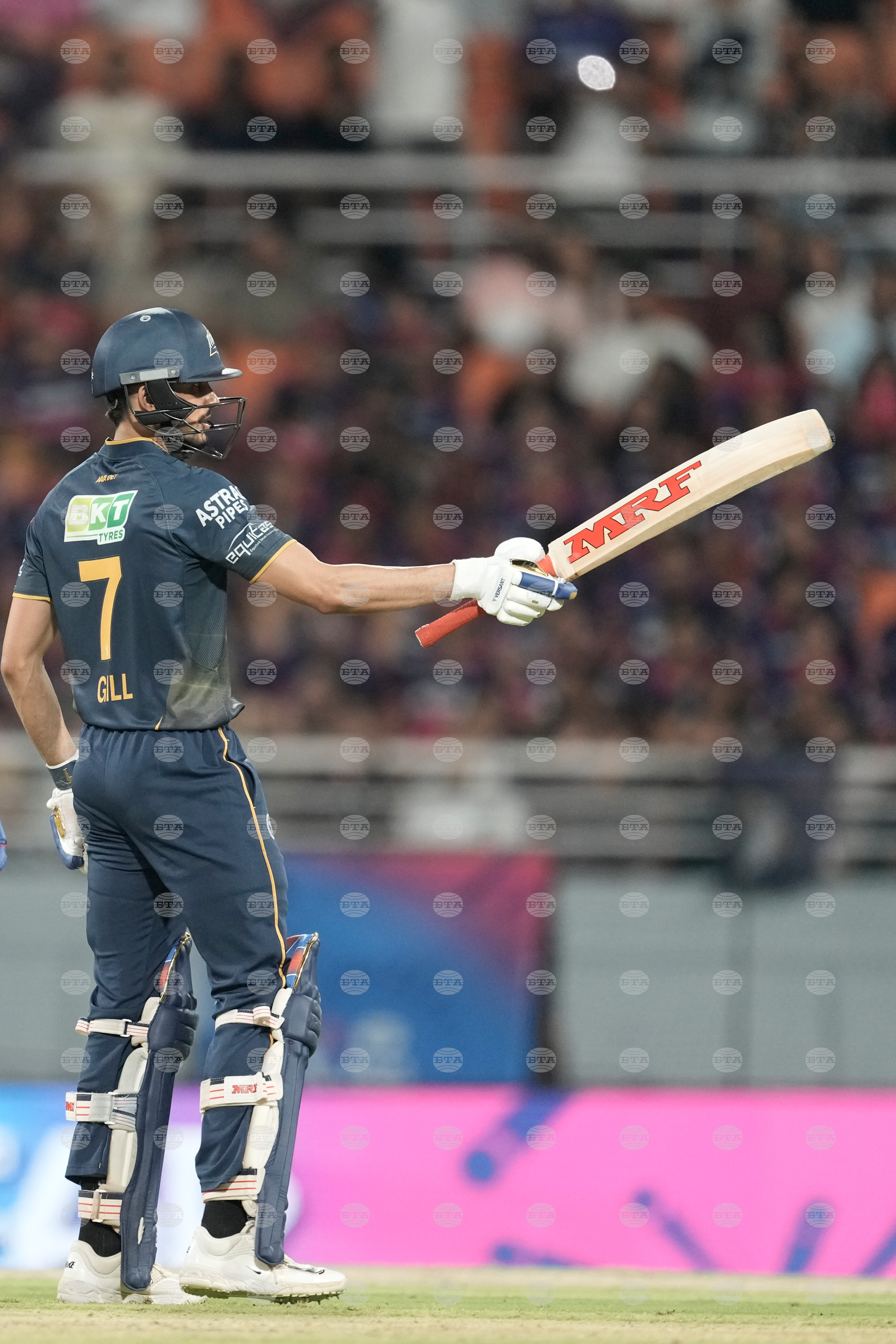 India IPL Cricket