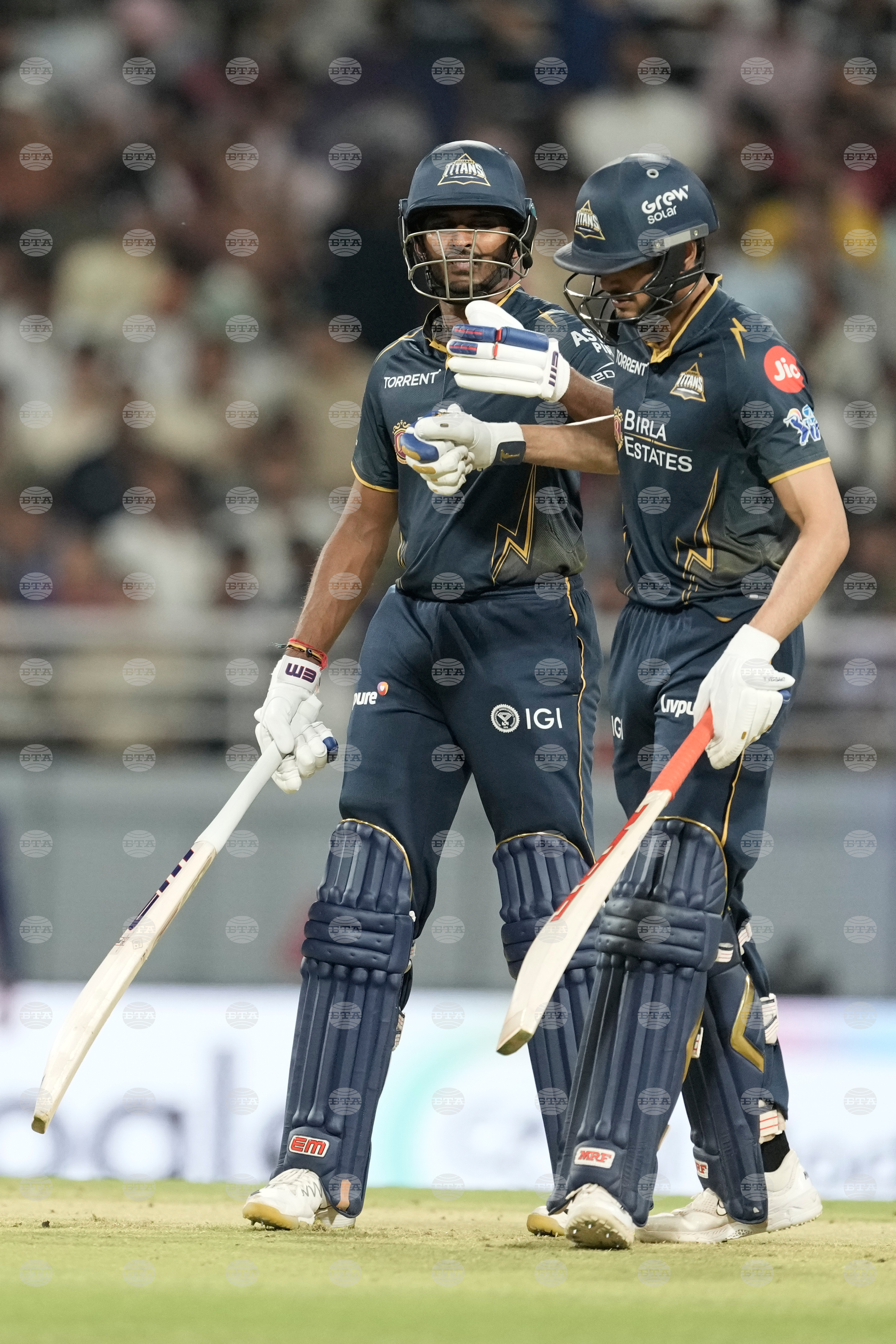 India IPL Cricket