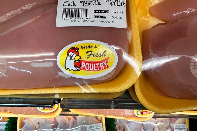 Trump Food Fact Check