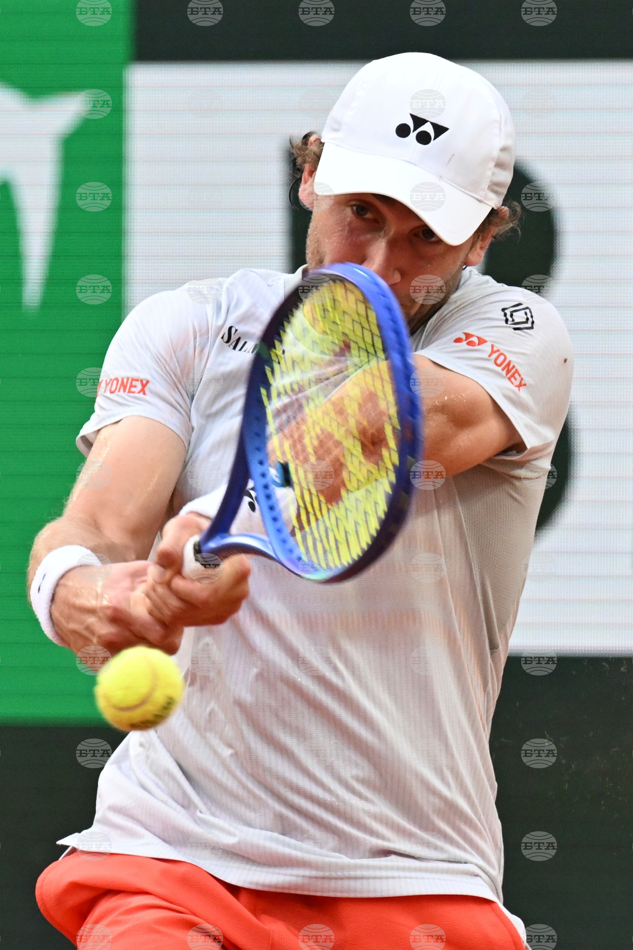 French Open Tennis