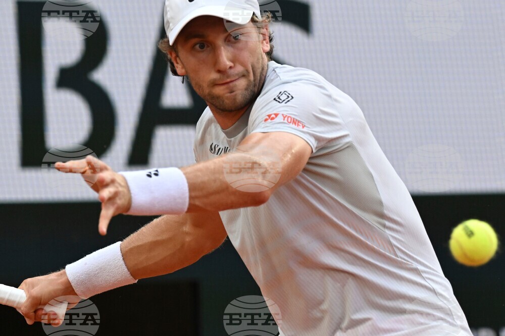 French Open Tennis