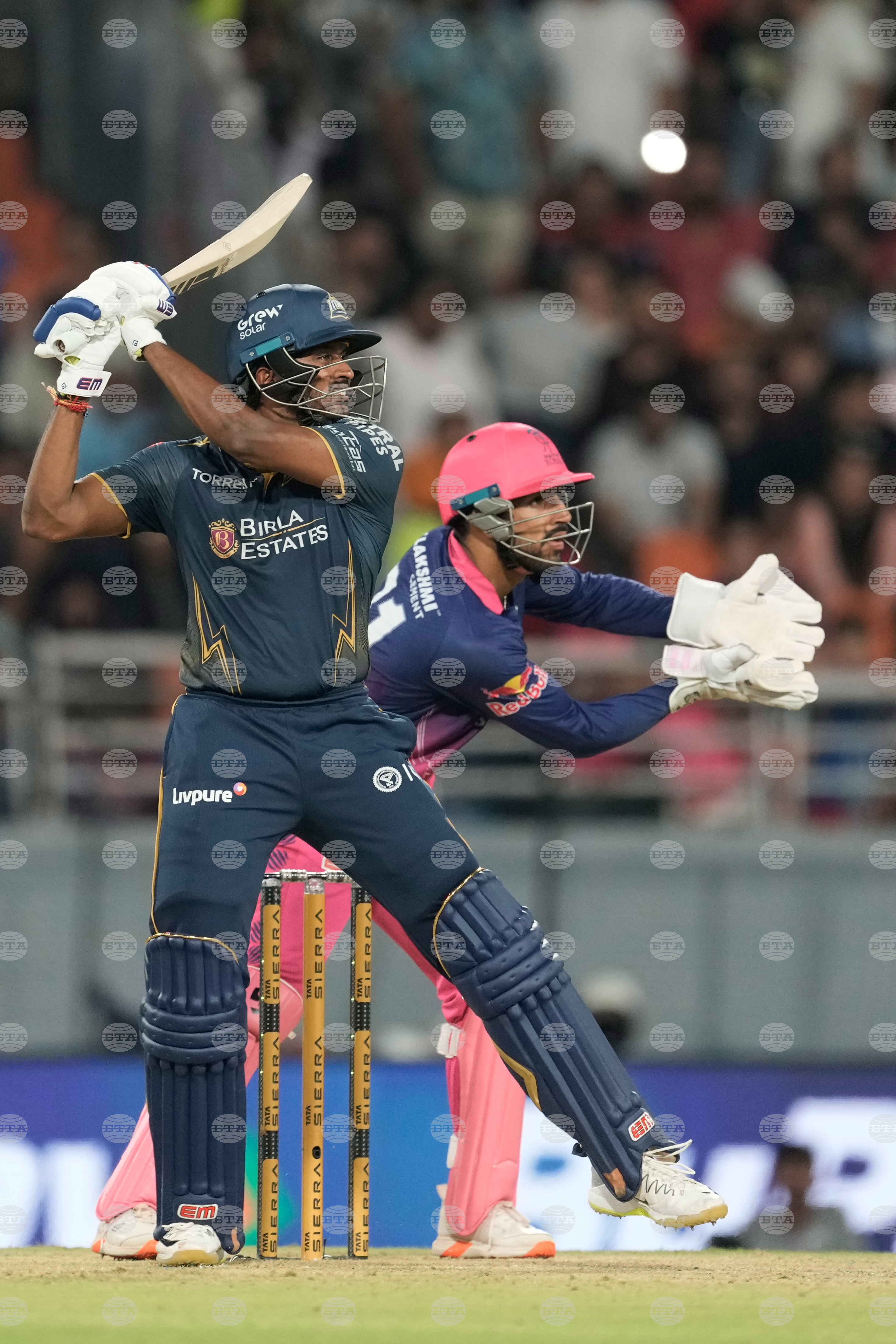 India IPL Cricket