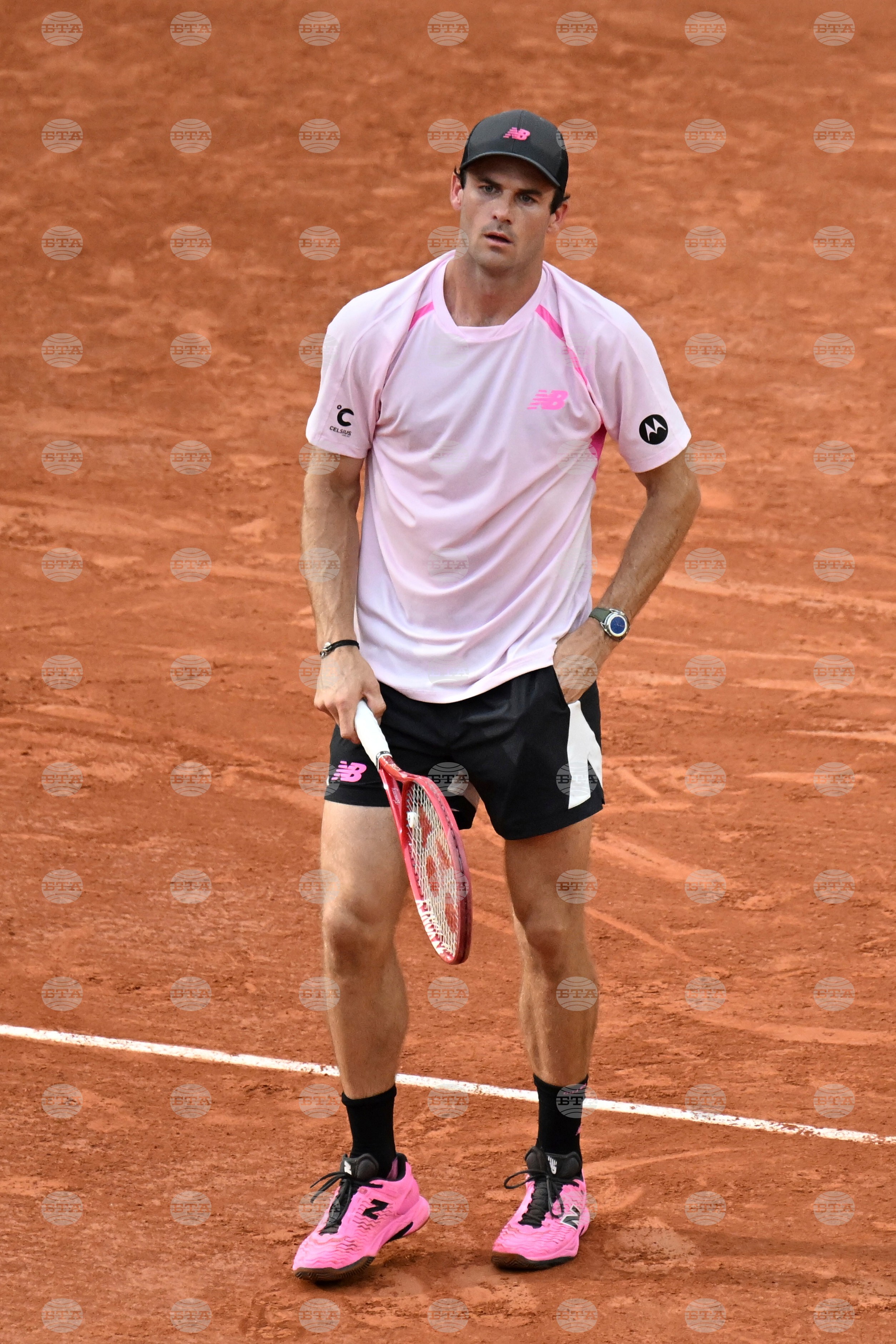 French Open Tennis