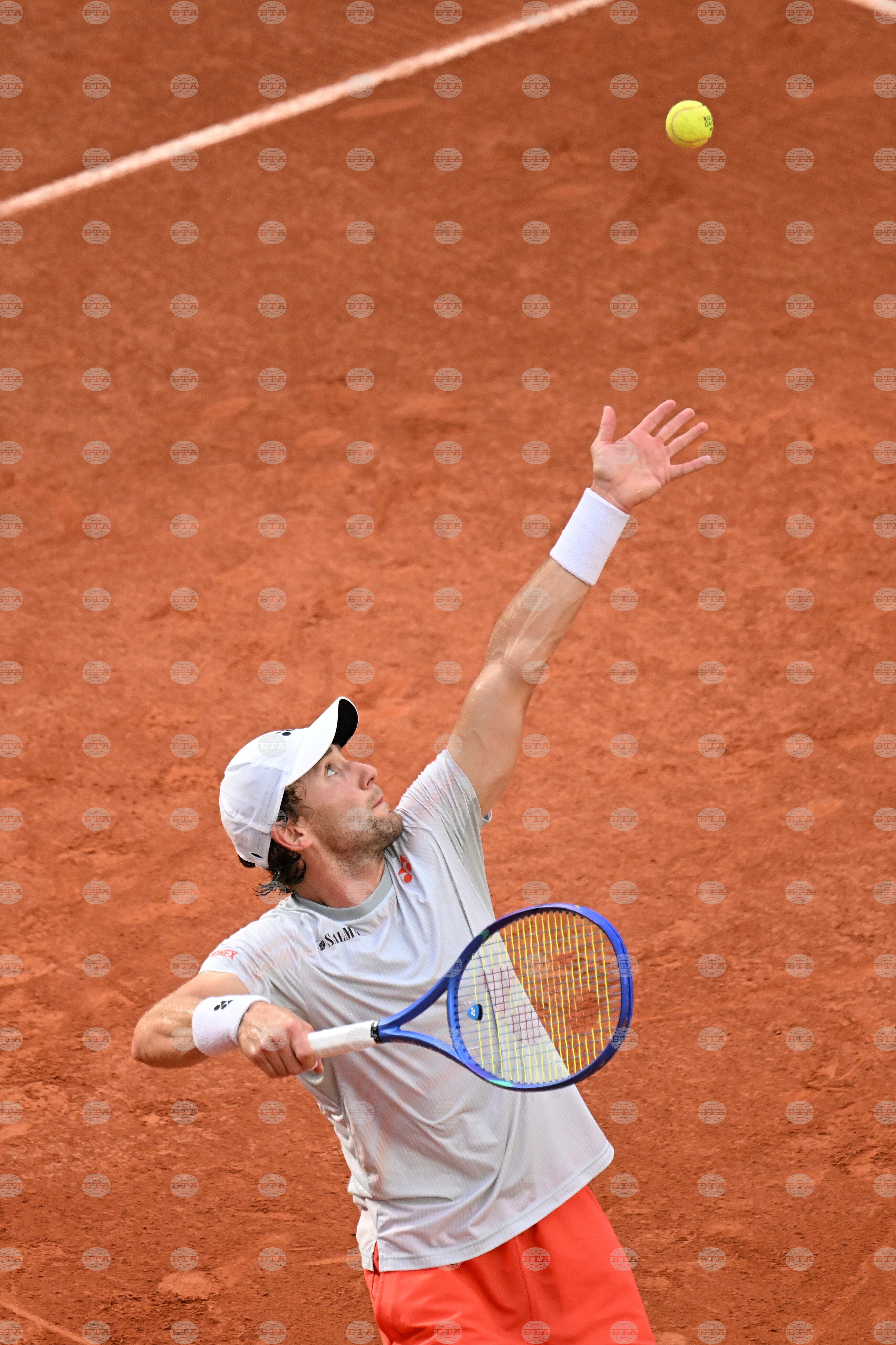 French Open Tennis