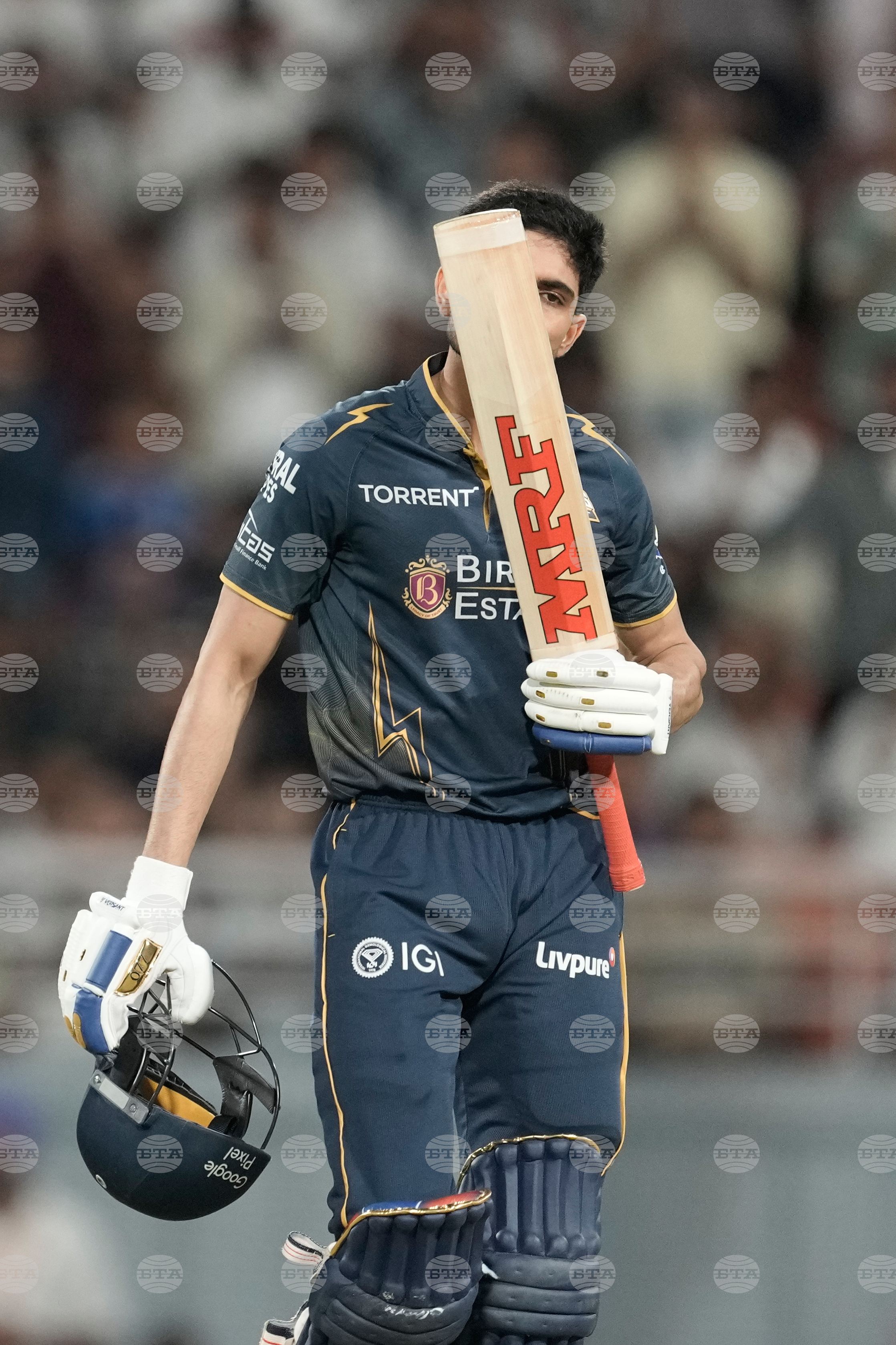 India IPL Cricket