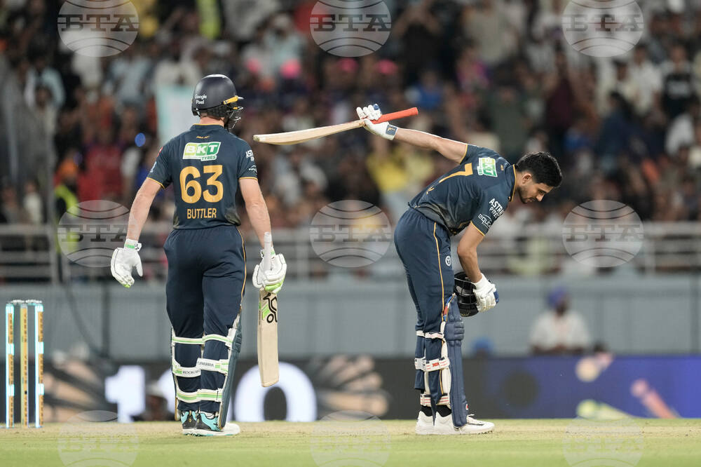 India IPL Cricket