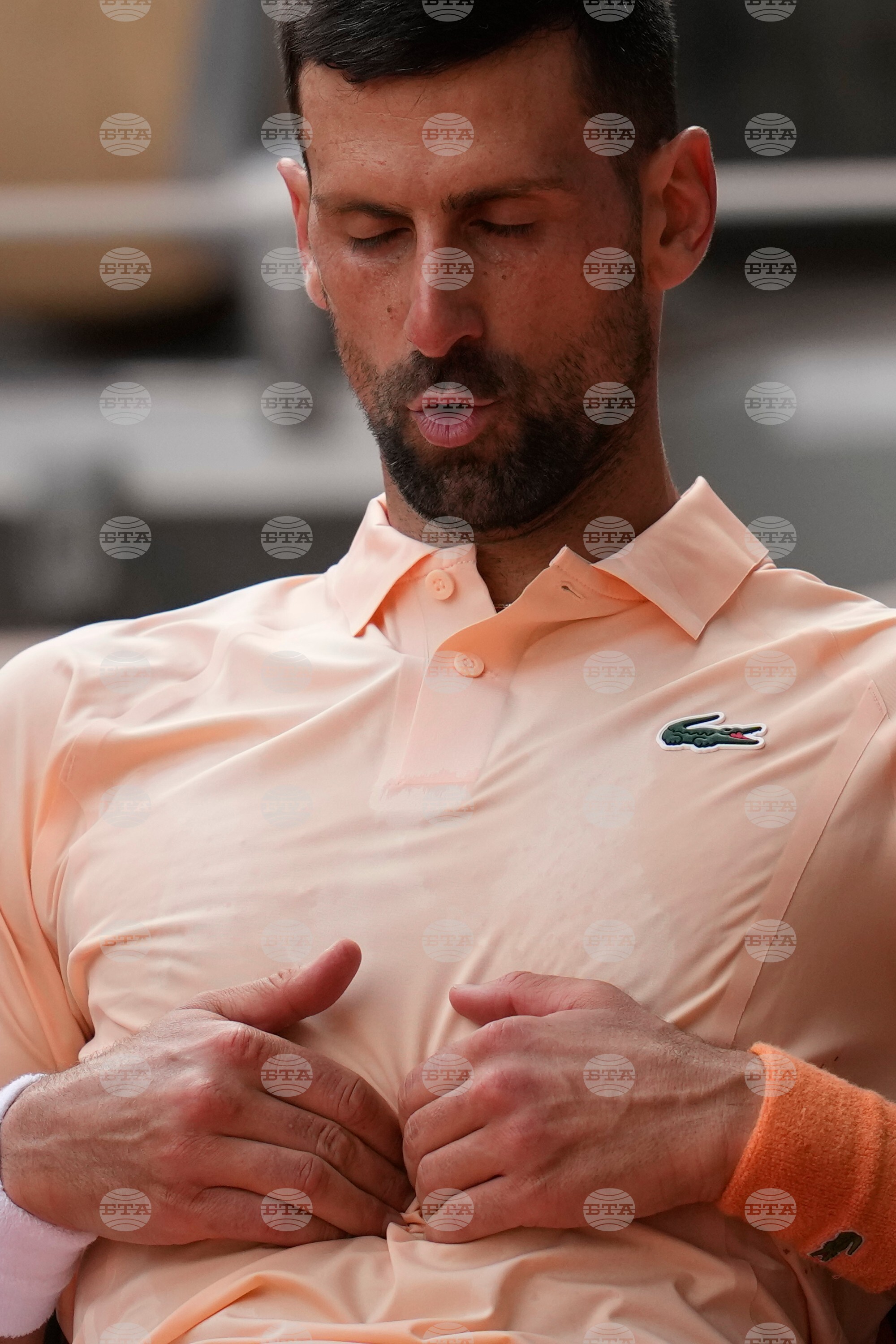 French Open Tennis