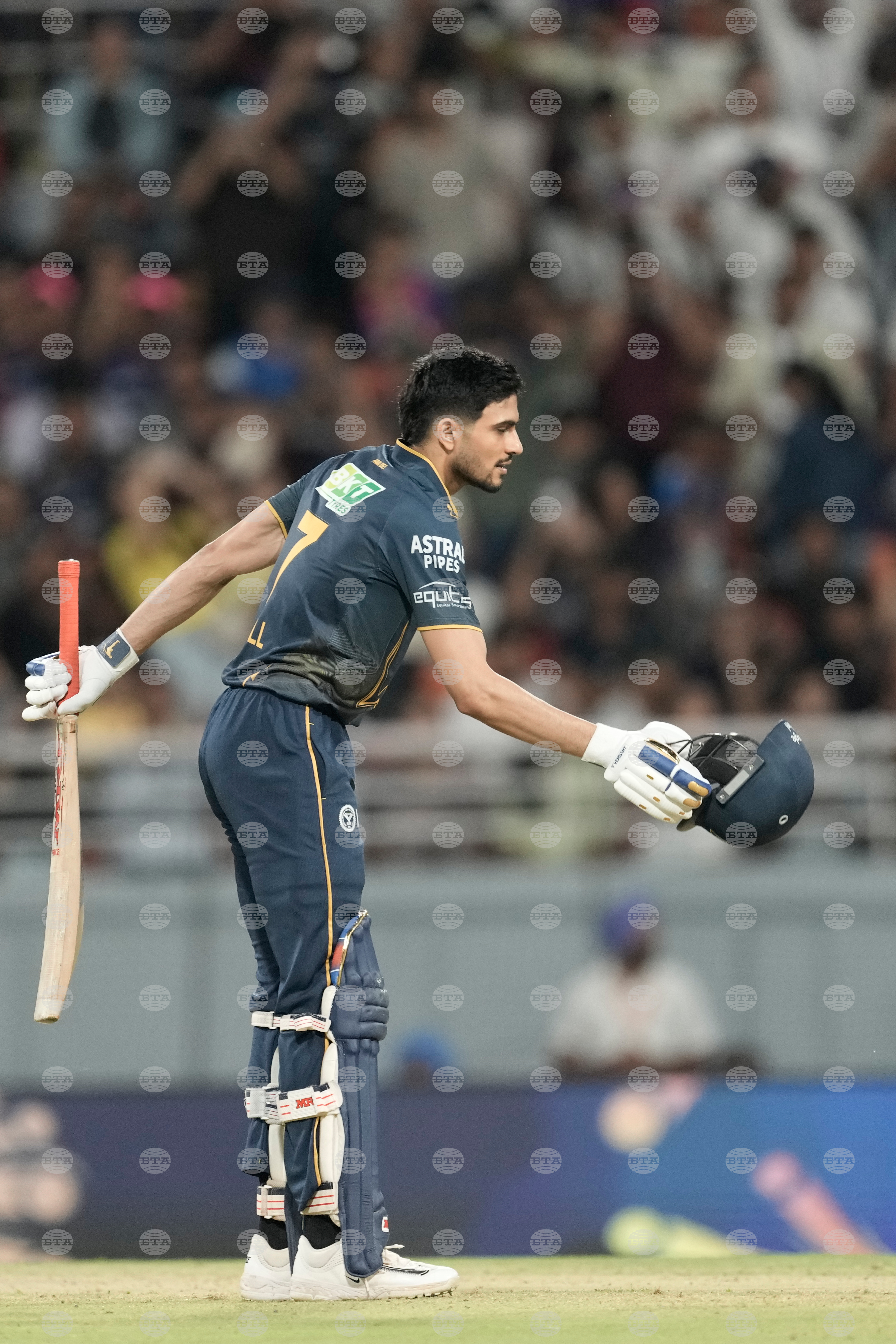 India IPL Cricket