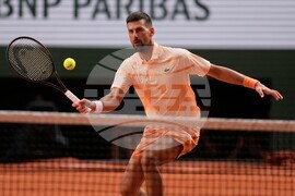 French Open Tennis