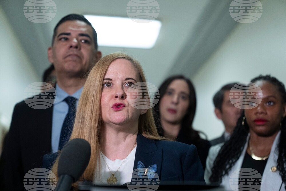 Congress Epstein Bondi