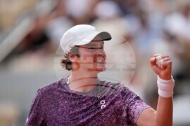 French Open Tennis