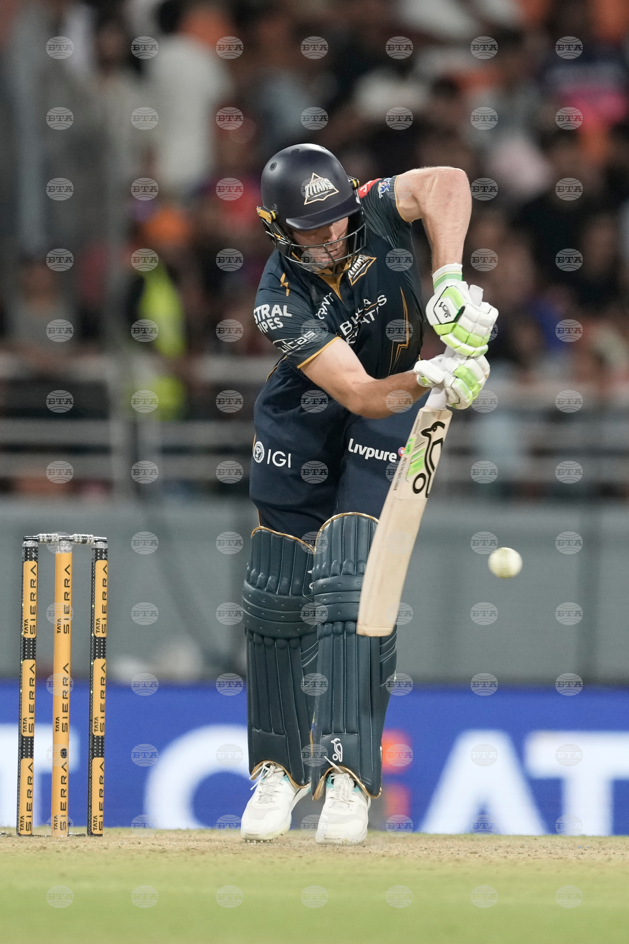 India IPL Cricket