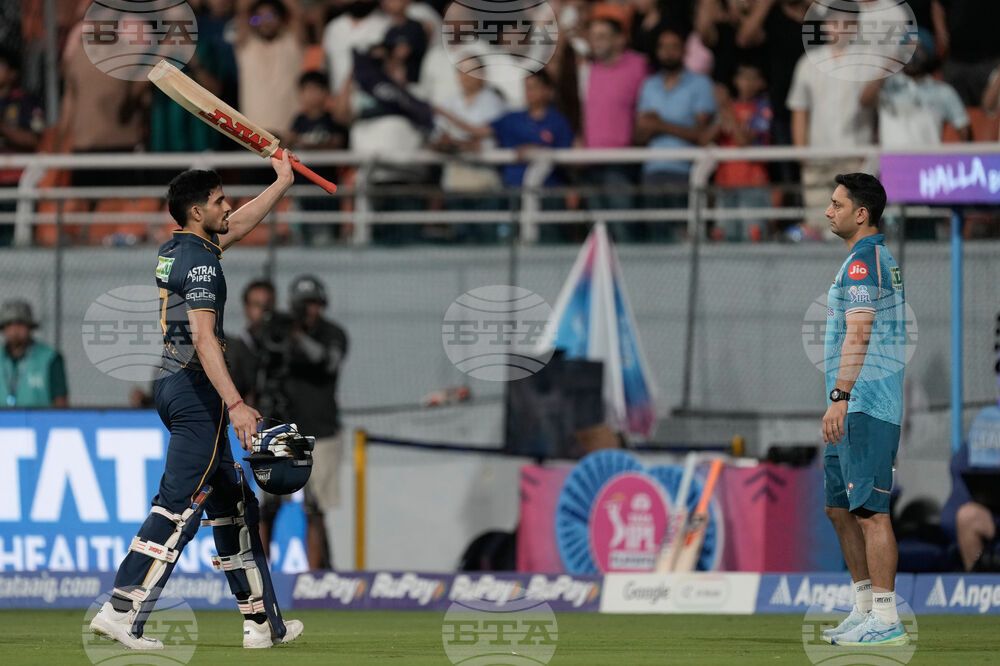 India IPL Cricket